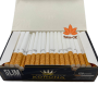 Сигаретные гильзы Korona Slim 250 открытые