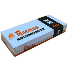 Magnus - гильзы для табака 100 штук