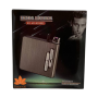 Портсигар HENDA LIGHTER c USB подзарядкой в коробке