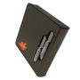 Портсигар HENDA LIGHTER c USB подзарядкой