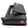 Машинка Powermatic mini открытая
