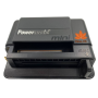 Машинка Powermatic mini основной ракурс