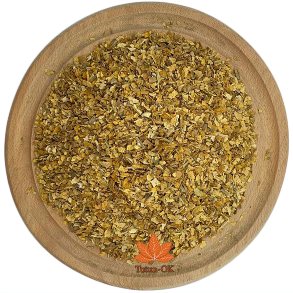 Табак Camel Virginia Gold хлопья
