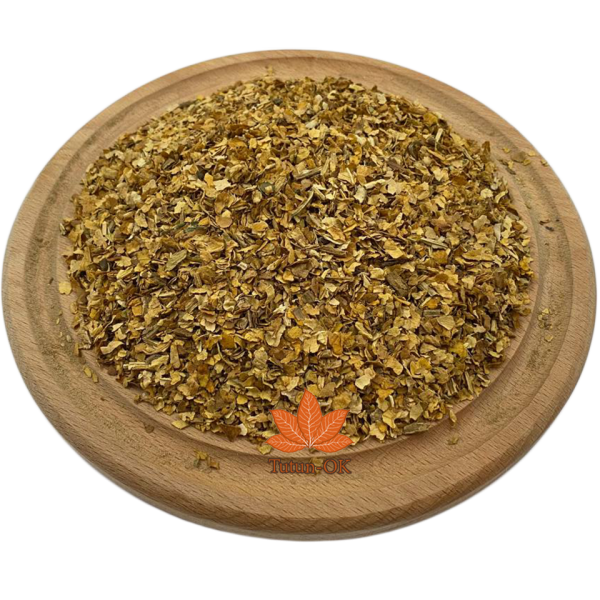 Табак Virginia Gold хлопья другой ракурс