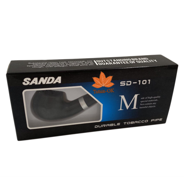 Трубка Sanda SD-101 в коробке